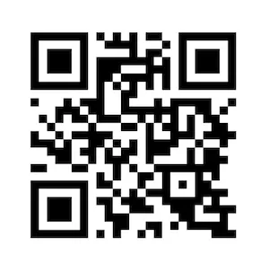 QR code to MedVets Mailer signup form